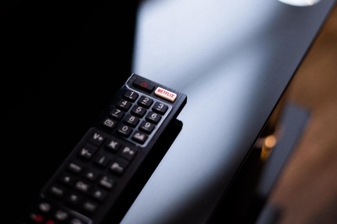 Parking, Smart Tv'S In All Rooms! Σουόνσι Εξωτερικό φωτογραφία